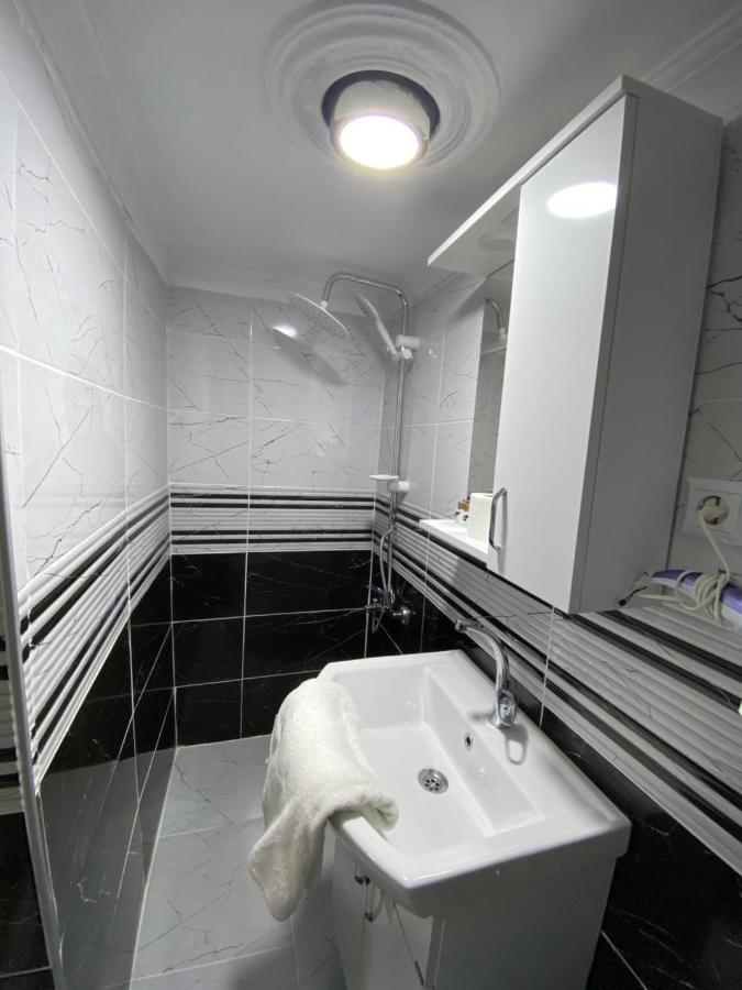 Sultanahmet Family Hotel Istanbul Eksteriør billede