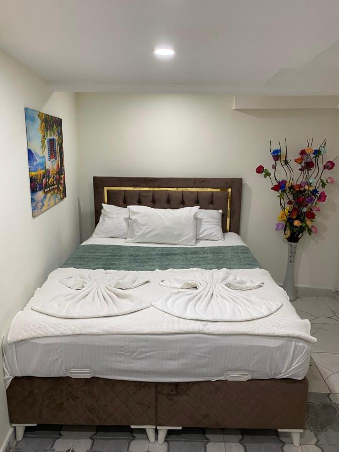 Sultanahmet Family Hotel Istanbul Eksteriør billede