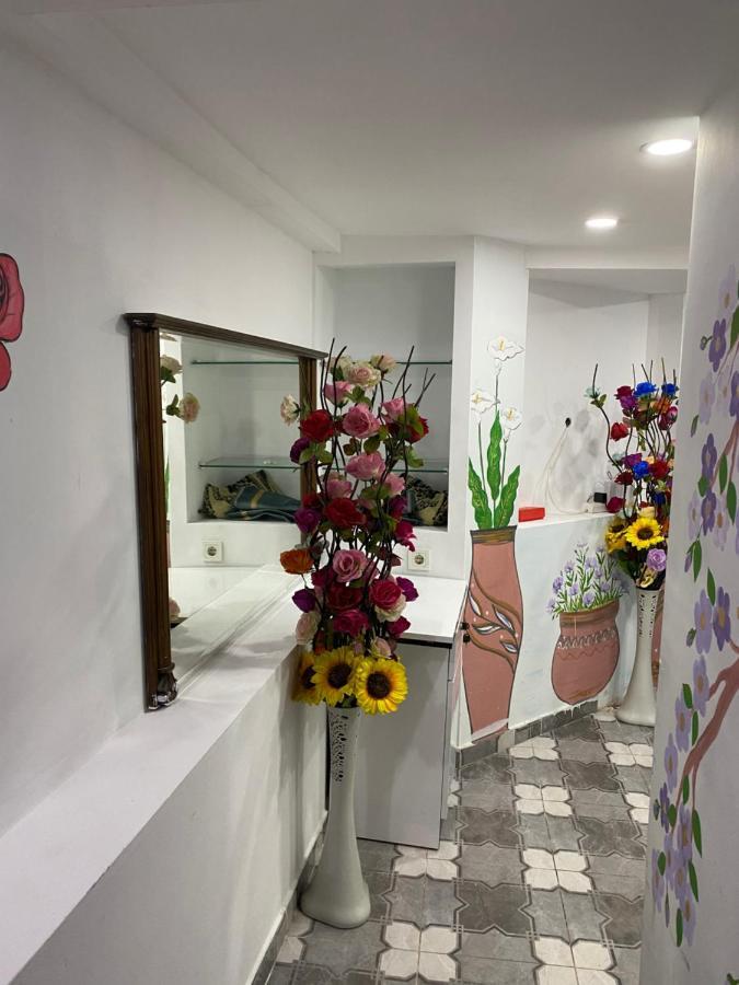 Sultanahmet Family Hotel Istanbul Eksteriør billede
