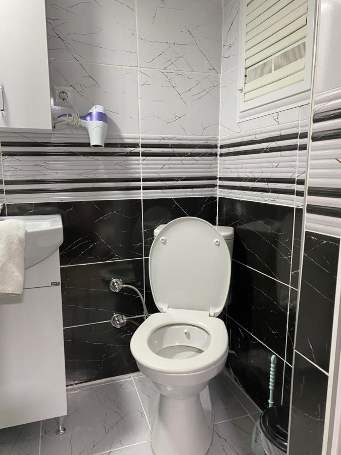 Sultanahmet Family Hotel Istanbul Eksteriør billede