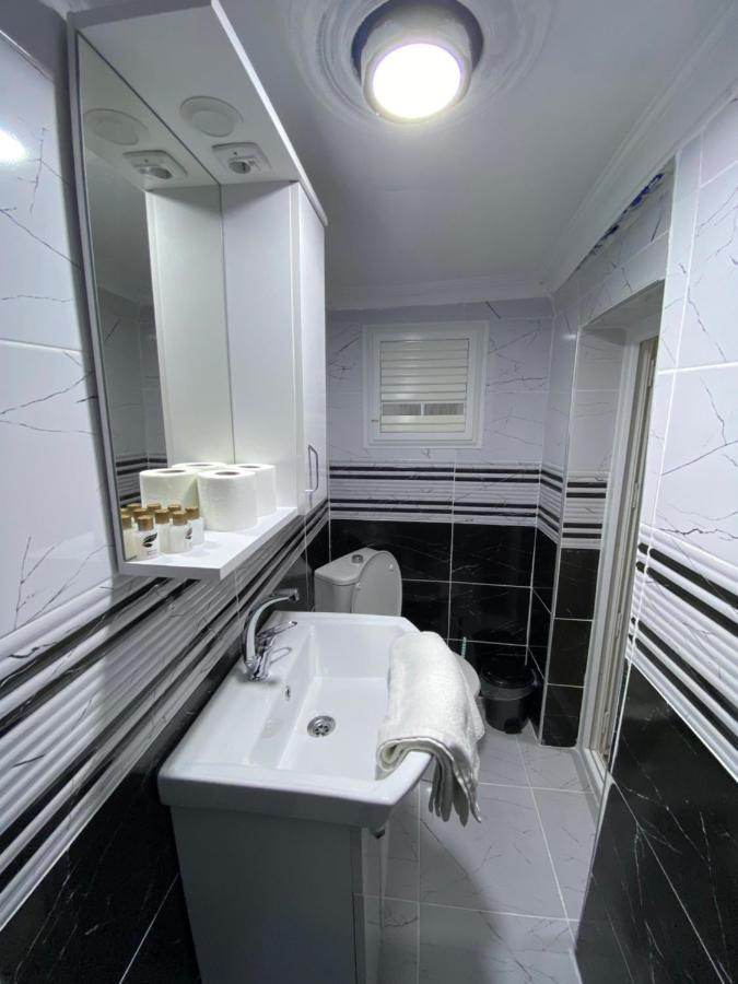 Sultanahmet Family Hotel Istanbul Eksteriør billede