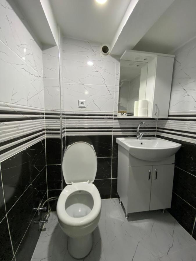 Sultanahmet Family Hotel Istanbul Eksteriør billede