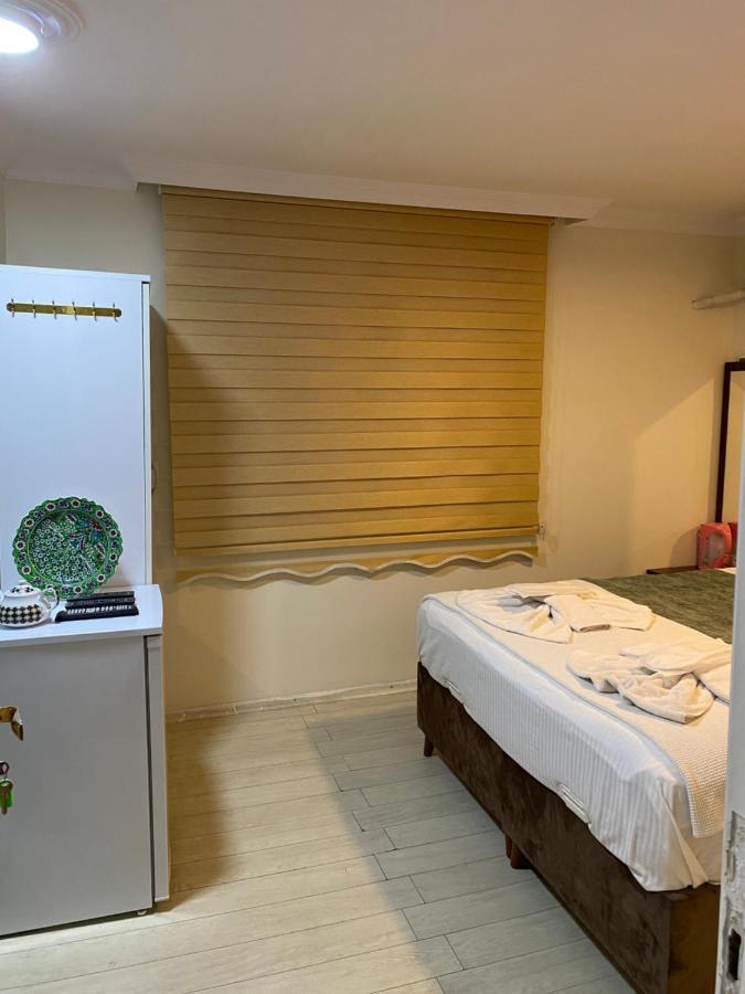 Sultanahmet Family Hotel Istanbul Eksteriør billede