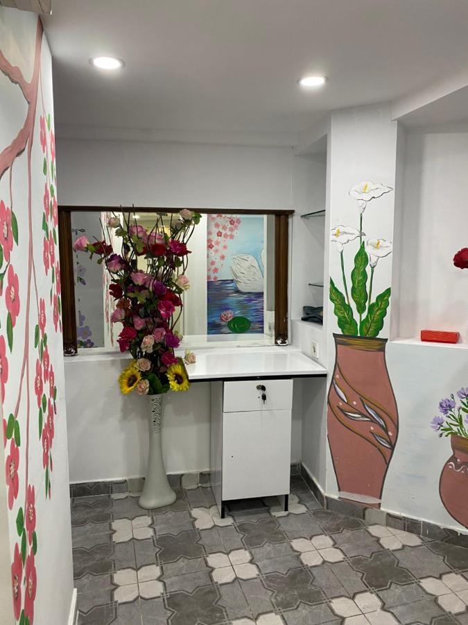 Sultanahmet Family Hotel Istanbul Eksteriør billede