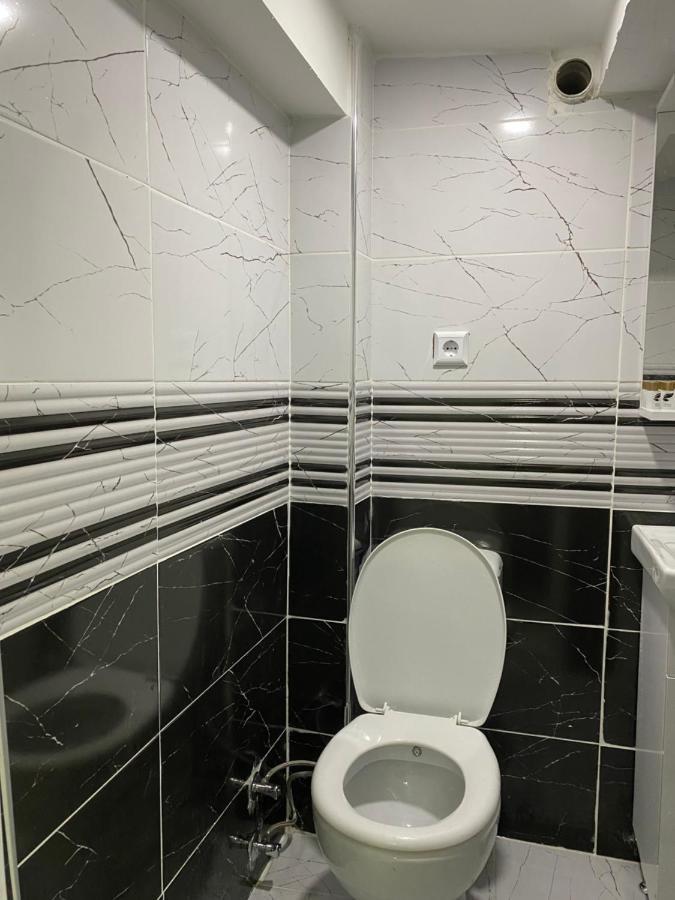 Sultanahmet Family Hotel Istanbul Eksteriør billede