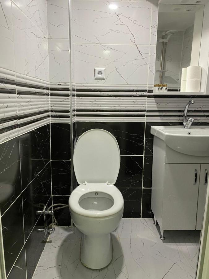 Sultanahmet Family Hotel Istanbul Eksteriør billede