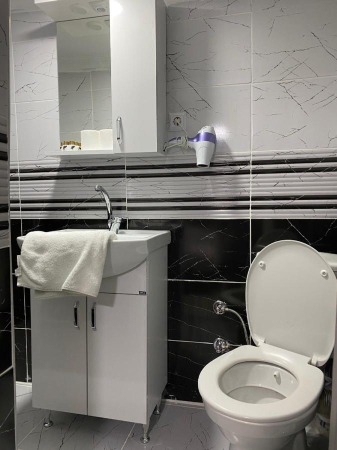 Sultanahmet Family Hotel Istanbul Eksteriør billede