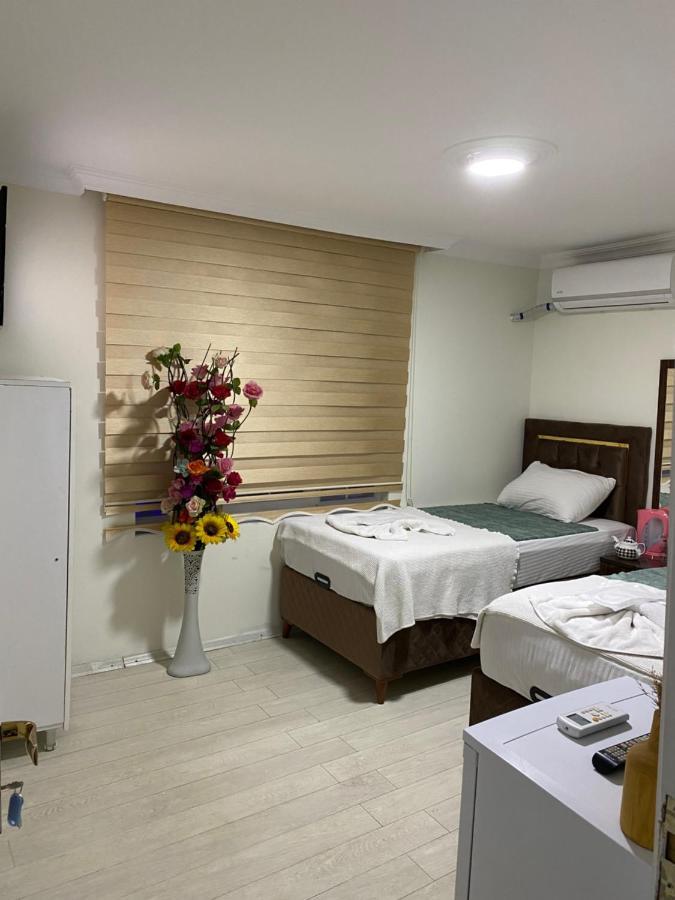 Sultanahmet Family Hotel Istanbul Eksteriør billede